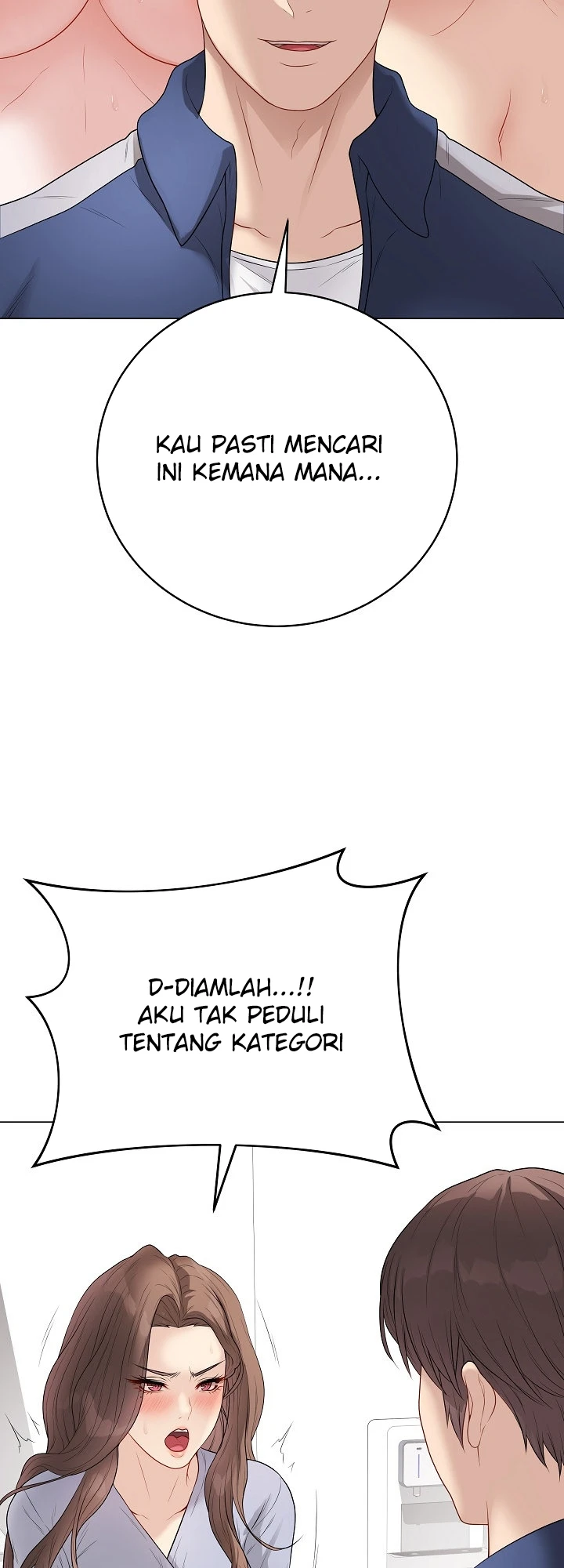 Signed, Sealed, Mistaken - Page 66